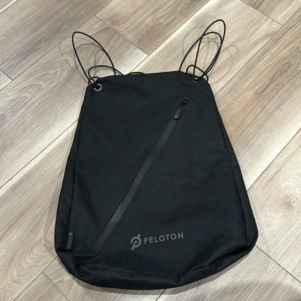 PELOTON Knapsack